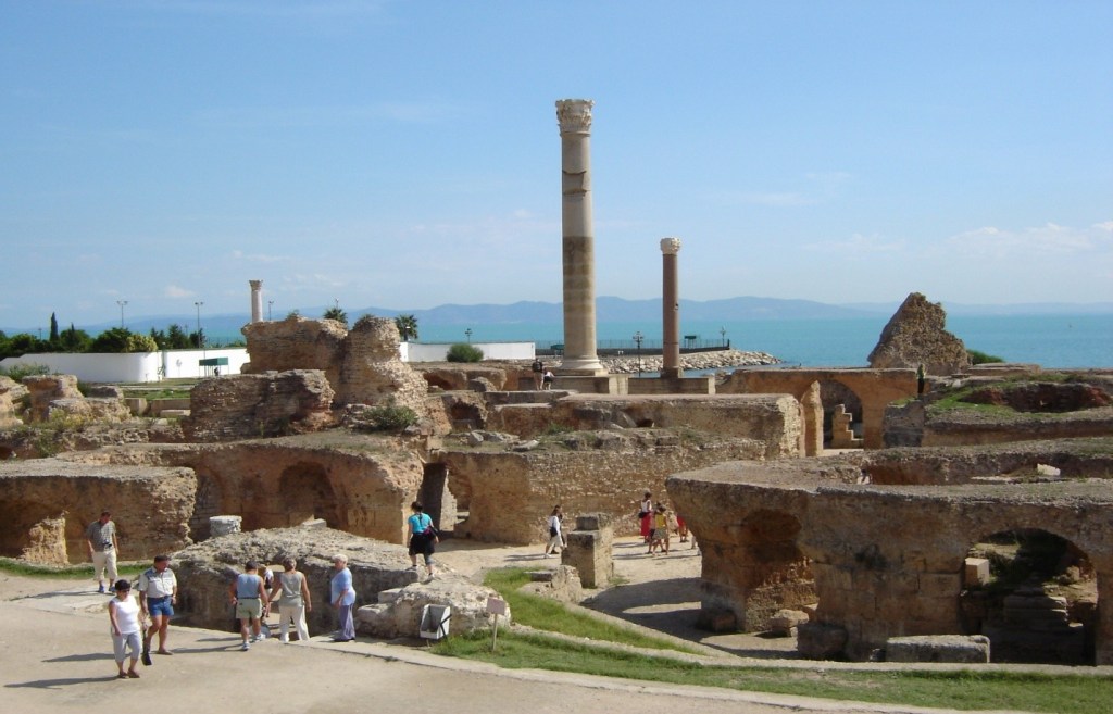 Tunisia’s Marvels Tour