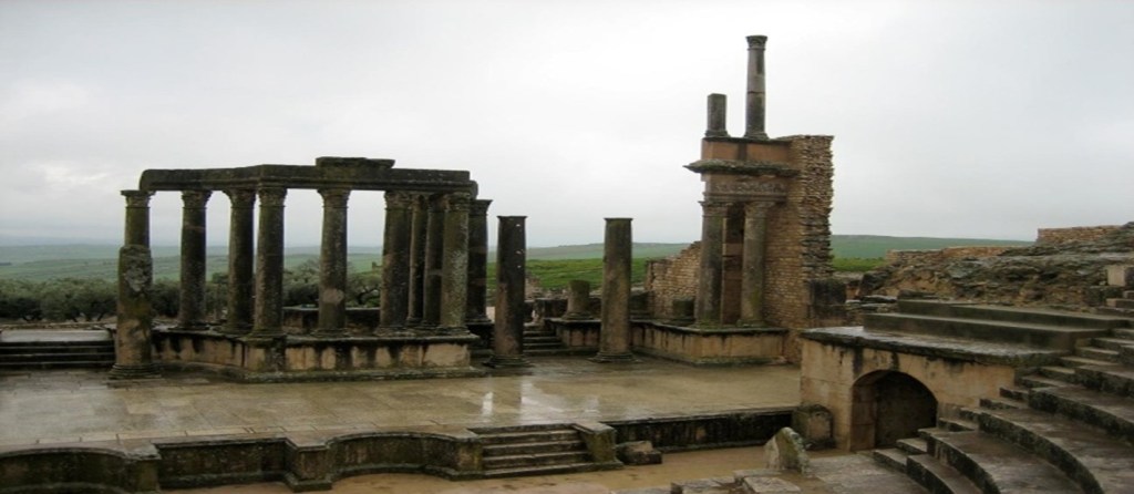 The Splendors of Tunisia Tour